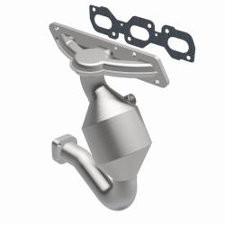 MAG Converter Direct Fit Magnaflow 50646