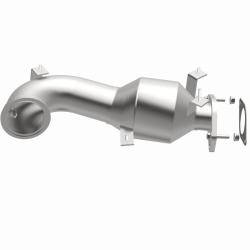MAGNAFLOW 21697