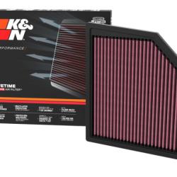 K&N Engineering 33-3180