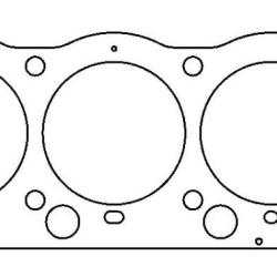 CG Head Gaskets Cometic Gasket C4214-051