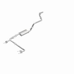 Magnaflow 106-0066