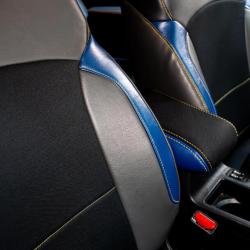 PRP Seats B110-01