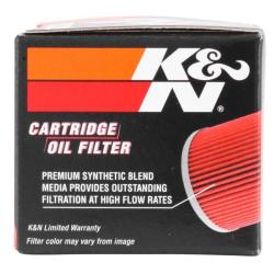 K&N ENGINEERING KN139