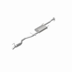 MAG BRE Exhaust Kits Magnaflow 106-0780