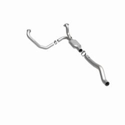 MAG Converter Direct Fit Magnaflow 93416