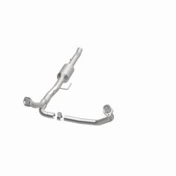 MAG Converter Direct Fit Magnaflow 4451280