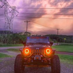 ORACLE LIGHTING 5769005