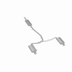 MAG BRE Exhaust Kits Magnaflow 106-0931