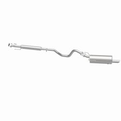 MAG BRE Exhaust Kits Magnaflow 106-0247