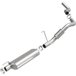 MAG BRE Exhaust Kits Magnaflow 106-0803