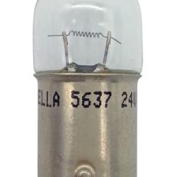 Hella 5637