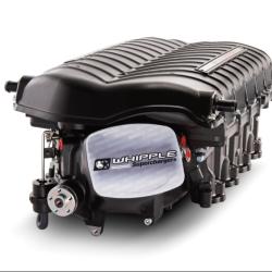 Ford Racing M-6066-F150SCB