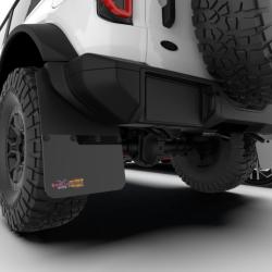 RALLY ARMOR MF85NOPLBCE24BLK