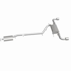 MAG BRE Exhaust Kits Magnaflow 106-0447