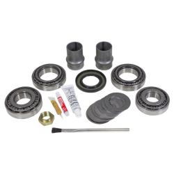 Yukon Gear & Axle ZK ISAM