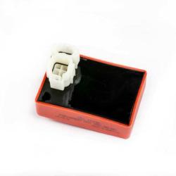 RICKS MOTORSPORT ELECTRICS 15617