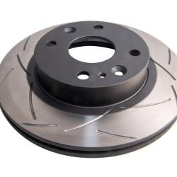 DBA Street Slotted Rotors DBA 530S