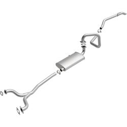 MAG BRE Exhaust Kits Magnaflow 106-0532