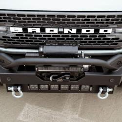 DV8 Offroad FBBR-02