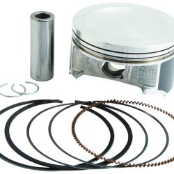 VERTEX PISTONS 24484