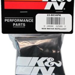 K&N Engineering 22-8034PK