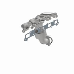 MAG Converter Direct Fit Magnaflow 49353
