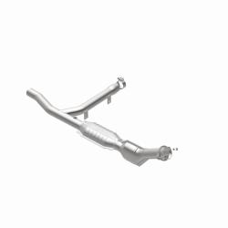 MAG Converter Direct Fit Magnaflow 447132