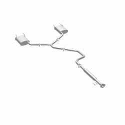 MAG BRE Exhaust Kits Magnaflow 106-0898