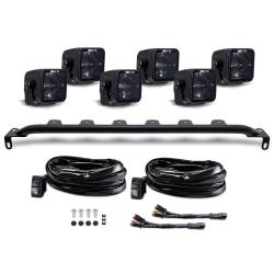 BORNE OFF-ROAD BNLTBR21MB6