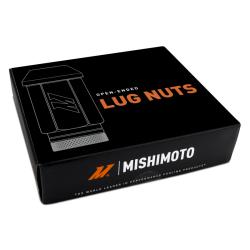 Mishimoto MMLG-M14-24LBK