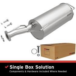 Magnaflow 108-0032