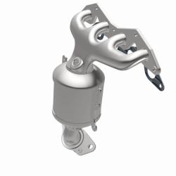 MAG Converter Direct Fit Magnaflow 452030