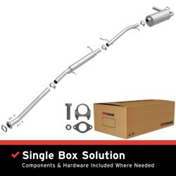 MAG BRE Exhaust Kits Magnaflow 106-0641