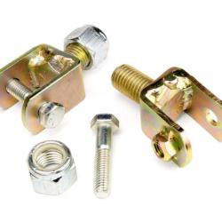 JKS MANUFACTURING JKS9601