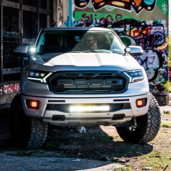 CALI RAISED LED CR2406