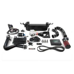 KRT Supercharger Kit w/o Tune KraftWerks 150-10-0613