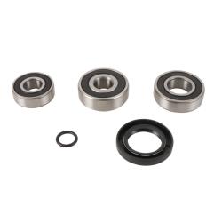 Pivot Works PWFWS-H17-000