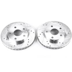 PowerStop JBR590XPR