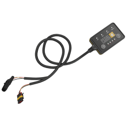 Pedal Commander PC71