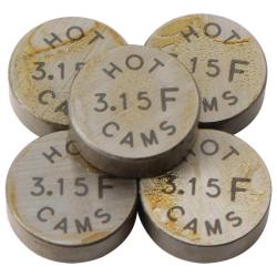 Hot Cams 5PK1000315
