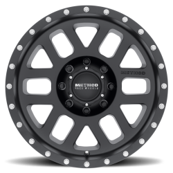 METHOD WHEELS MR30689080512N