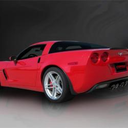 CORSA PERFORMANCE 14164BLK