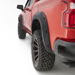Bushwacker 40909-34
