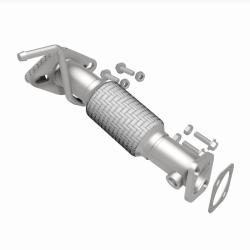 MAG BRE Front Pipe Kit Magnaflow 107-0168