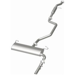 MAG BRE Exhaust Kits Magnaflow 106-0112