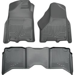 HUSKY LINERS 99002