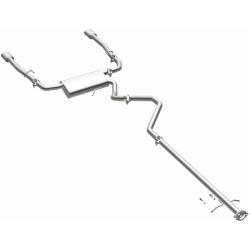 Magnaflow 106-0850