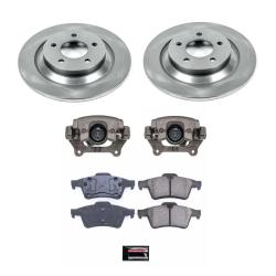 PowerStop KCOE5310
