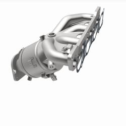 MAGNAFLOW 290040