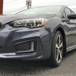 RALLY ARMOR MF45URBLKGRY